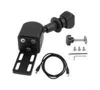 ComfyHarbor Freno de mano Sim Racing de 14 bits con sensor lineal para PC USB, para Logitech G25 G27 G29 G920 G923 y para THRUSTMASTER T300 T-GT para juegos de simulación