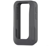 ComfyHarbor Funda de silicona, para Garmin Approach G20-Solar, piel protectora anticaídas, con agarre mejorado, cubierta ligera a prueba de golpes, recortes precisos, para acceso a botones y puertos