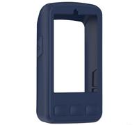 ComfyHarbor Funda de silicona, para Wahoo ELEMNT BOLT 3/V3, piel protectora anticaídas, con recortes precisos, cubierta ligera a prueba de golpes, para ciclismo, computadora al aire libre (E)