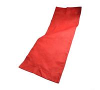 ComfyHarbor Funda de tela para silla de jardín al aire libre, 120 x 45 cm
