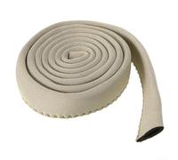 ComfyHarbor Funda de tubo de hidratación de neopreno de 92 cm, cubierta térmica, para manguera de vejiga de agua de 9,8 a 10 mm de diámetro exterior, aislamiento anticongelante, para senderismo