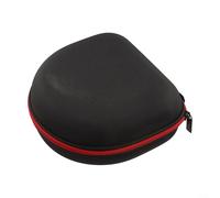 ComfyHarbor Funda para auriculares, para Beats Studio Pro, a prueba de golpes, bolsa de almacenamiento rígida de EVA con clip de mosquetón, bolsa de transporte de viaje resistente a los arañazos, 15,5