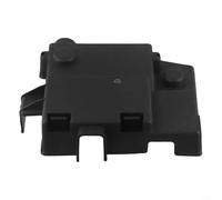 ComfyHarbor Fusible para cubierta central de relé compatible con CHEROKEE para brújula para Renegade 2017-2019 sustituye a 68109570AA 68402933AA 52096845 Reemplazo directo de plástico