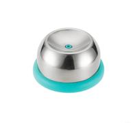 ComfyHarbor Herramienta perforadora de huevo, para perforadora semiautomática de cáscara de huevo, dispositivo de resorte de acero inoxidable para evitar grietas mientras hierve y para garantizar un
