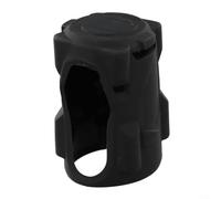 ComfyHarbor Impact-Wrench - Cubierta protectora de goma para maletero, pieza de repuesto para herramienta compacta de 3/8 pulgadas 2854-20 2855-20, color negro