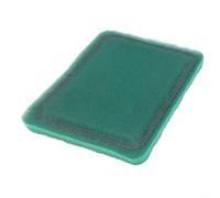 ComfyHarbor Juego de juntas silenciadoras para cortasetos, material de sellado fiable para modelos HS81T HS82T HS86R HS87R, instalación directa para mantenimiento de césped al aire libre de jardín (B)