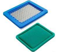 ComfyHarbor Juego de juntas silenciadoras para cortasetos, material de sellado fiable para modelos HS81T HS82T HS86R HS87R, instalación directa para mantenimiento de césped de jardín al aire libre