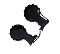 ComfyHarbor Kit de accesorios para aspiradora robótica con filtro HEPA y bolsa de polvo de gran capacidad, compatible con DREAME L10s Ultra y para XIAOMI X10+ para una limpieza eficiente del hogar
