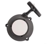 ComfyHarbor Kit de montaje de arranque de retroceso, para sopladores de mochila BR500/BR550/BR600, piezas de repuesto directas OEM, construcción de plástico robusto e arranque mejorada