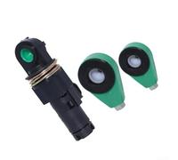 ComfyHarbor Kit de reparación de bujes de extremo de enlace de cable de cambio de marchas manual para Fiat 500 2007-2022 para Ford para KA B420 2008-2016 Material ABS mejora el cambio de marchas