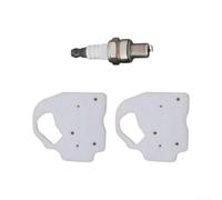 ComfyHarbor Kit Filtro Aire 1148 141 1700 Compatible MS162 | Compatible MS162, MS172, MS172C-BE, filtrado eficaz, protección motor, número pieza 1148 141 1700