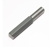 ComfyHarbor Llave de herramienta de reparación de acero inoxidable 316 de grado marino, para Capresso, para KRUPS, para FRANKE, para AEG, Orchestro, Siciliana, Toscana, máquinas de café, con tornillo