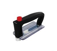 ComfyHarbor Mango de fusible NTH compatible con NT00, RT16-00, NT1, NT2, NT3, NT4, clasificación de aislamiento de 1000 V, diseño de plástico, paquete de una sola unidad