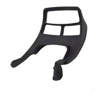 ComfyHarbor Mango de motosierra de repuesto, para MS162 MS172 MS182 MS212, agarre frontal ergonómico negro, con protector de freno, para un accesorio de sierra de cadena fácil de instalar