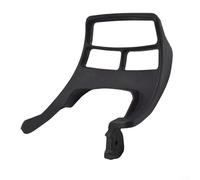ComfyHarbor Mango de sierra de cadena de repuesto, para MS162 MS172 MS182 MS212, agarre frontal de plástico con diseño ergonómico, para una fácil instalación, pieza de accesorio de motosierra, color