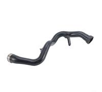 ComfyHarbor Manguera de aire turbo 39155303 39098774 compatible con Insignia B MK2 Tubo de motor de repuesto directo de plástico negro #