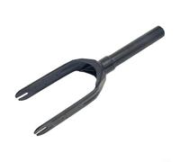 ComfyHarbor Metal delantero,Horquilla,para,Para Mi Electric Scooter 4, Pro, 680g Pieza de repuesto ligera, Ajuste Negro Suspensión, para,Para una fácil instalación