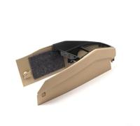 ComfyHarbor Moldura de cubierta de túnel de consola de cambio central, base de cambio de marchas, para golf, para JETTA, para BORA, MK4 1998-2004, sustituye a 1J1863201L 1J1863201D pieza interior de