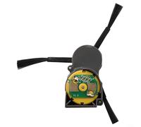 ComfyHarbor Motor de cepillo lateral de repuesto para Roomba J Series E5 E6 I1 para I3 I4 I5 I6 I7 I8 Plus 500 600 700 800 900 Series Robot Aspiradoras para un mejor rendimiento de limpieza y fácil