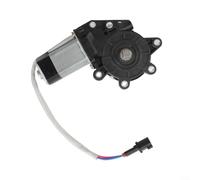 ComfyHarbor Motor de elevación de ventana eléctrica, para Nissan Navara Altima Frontier Murano para SENTRA Xterra D40, reemplaza 80730-8991A 742-510, repuesto directo del lado derecho del pasajero OE