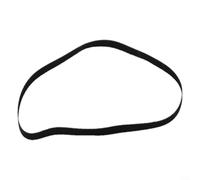 ComfyHarbor P1006066 Correa de transmisión principal para impresora térmica Zebra 105SL Plus 110Xi4 140Xi4 170Xi4 220Xi4, compatible con modelos de 203Dpi 300Dpi, pieza de repuesto 45189-5
