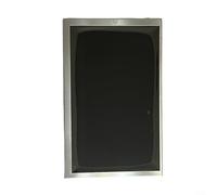 ComfyHarbor Pantalla LCD de navegación por radio para golf para ATLAS para TIGUAN para T6 para CRAFTER para SKODA para FABIA para POLO para JETTA MAN TGE, OEM LM1696A01-1D 3CN035869E, reemplazo de