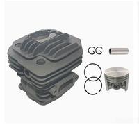ComfyHarbor para cilindro Motor Fundición para oleo-mac 962 965 para cilindro(B)
