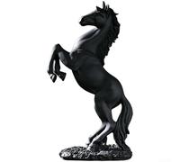 ComfyHarbor para escultura para caballo Resina Sintética Duradera Detalle Fino