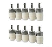 ComfyHarbor para filtro Gasoil Repuesto para Soplador PB650T BR600 para | Compatibilidad total PB650H, evita fallos motor, flujo estable, material , pack económico