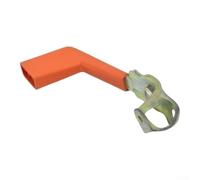 ComfyHarbor para palanca para honda HRJ216 Cortacésped Plástico para palanca(B)