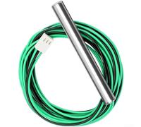 ComfyHarbor Para Raypak 009577F Reemplazo de sensor de temperatura compatible que ofrece lecturas precisas y construcción para sistemas de calefacción