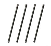 ComfyHarbor Para varillas de empuje Exmark compatibles con cilindros 2441105-S 2441105S 24-411-05-S y motores Cadetes, pieza de repuesto de alta resistencia para cortadoras de césped (4 piezas)