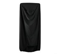 ComfyHarbor PartyBox Ultimate - Funda protectora de nailon para altavoz PartyBox-Ultimate, funda protectora con banda elástica, funda de almacenamiento ajustada para fiestas en interiores y exteriores