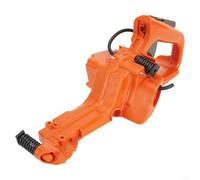 ComfyHarbor Pieza de repuesto para tanque de combustible de motosierra 503863771, para modelos 350 353 346XP 345 340 piezas de sierra