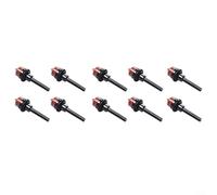 ComfyHarbor Piezas de repuesto de pasador de válvula de cafetera, para Capresso para Impressa Series C D para E para F para Giga J para S WE X Z Line, PPSU y accesorios de cierre de silicona, con