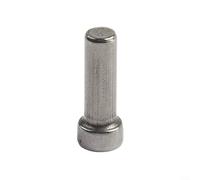 ComfyHarbor Pin de conector, para Bosch GSA1100, PSA900, PSA700E, PSA7100E, pieza de sierra alternante 1619P04839, accesorio de repuesto de metal