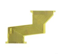 ComfyHarbor Pixel Repair Cable plano para grupo de instrumentos, para Mercedes Vito W639 2003-2008, para Viano Marco Dashboard Ribbon Wire Fix Yellow PE Sheath 12V Auto Part