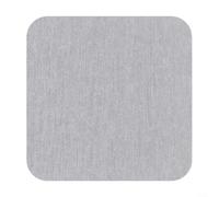 ComfyHarbor Posavasos de tierra de diatomeas, bandeja de piedra de absorción rápida, para fregadero, cocina y baño, tapete de barro natural, para tazas, esponja de jabón, secado rápido de 3.15