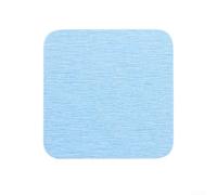 ComfyHarbor Posavasos de tierra de diatomeas, bandeja de piedra de absorción rápida, para fregadero, cocina y baño, tapete de barro natural, para tazas, esponja de jabón, secado rápido de 3.15