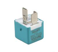 ComfyHarbor potencia 4, relé automático del pin, para for toyota, para for lexus, relé automotriz, con OEM 88263-21010, ingeniería de precisión, para cargas eléctricas, ABS robusto y construcción