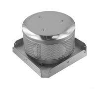 ComfyHarbor Red de combustión resistente a altas temperaturas de acero inoxidable 304 para torre de calentador de patio al aire libre, pantalla de repuesto de ajuste preciso para unidades de