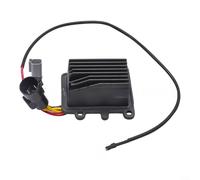 ComfyHarbor Regulador rectificador para Johnson para Evinrude 90-115 para HP, OEM 586075 Convertidor de voltaje de repuesto para motores fueraborda L90 J90 E90 J100 E100 J115 E115 1996-2006