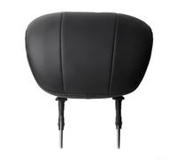 ComfyHarbor Reposacabezas de repuesto para asiento de coche de 150 mm, distancia entre postes universal para RV MPV, fácil instalación, ofrece comodidad y soporte para el cuello