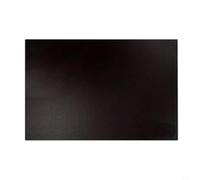 ComfyHarbor Revestimiento de horno, tapete de silicona resistente al calor, para microondas y hornear, almohadilla de cocina reutilizable antiadherente, hoja protectora fácil de limpiar, 60 x 40 cm