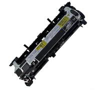 ComfyHarbor RM2-6308 Conjunto de fusor, para HP para Laserjet M604 M605 M606, unidad de rodillo de calor de 110V/220V, con control de temperatura inteligente, diseños de doble rodillo antiatascos