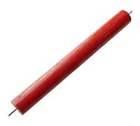 ComfyHarbor Rodillo de presión del fusor para L2375 L2385 L2390 L2395 L2595 L2710 L2730 L2750 B7190, pieza de repuesto de unidad de fijación de PVC para reparación de impresoras de oficina (rollo