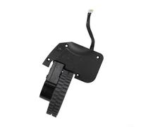 ComfyHarbor Rueda izquierda derecha, para Eufy para ROBOVAC R500 15C para G10 25C 30C 35C 11S Robot Partes de repuesto Mayor durabilidad Movimiento suave Funcionamiento silencioso