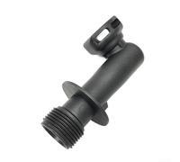 ComfyHarbor Sello de tubería de entrada de rosca M26 para lavadora a presión Karcher K2 K3 a prueba de fugas de repuesto para limpieza del hogar y jardín 5.064-395.0 4.063-913.0