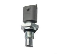 ComfyHarbor Sensor de refrigerante para F250 F350 F450 F550 Super Duty 6.4L 6.0L E-350 E-450 para Excursion 2003-2010 Sustituye al emisor de temperatura del aceite del motor 3C3Z10884AA