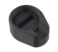 ComfyHarbor Soporte de manipulación con mango de café para modelos NJ ES601/, 655/, 701/, robusto para soporte de portafiltro PLA, agarre ergonómico para presión constante, base compacta para el hogar